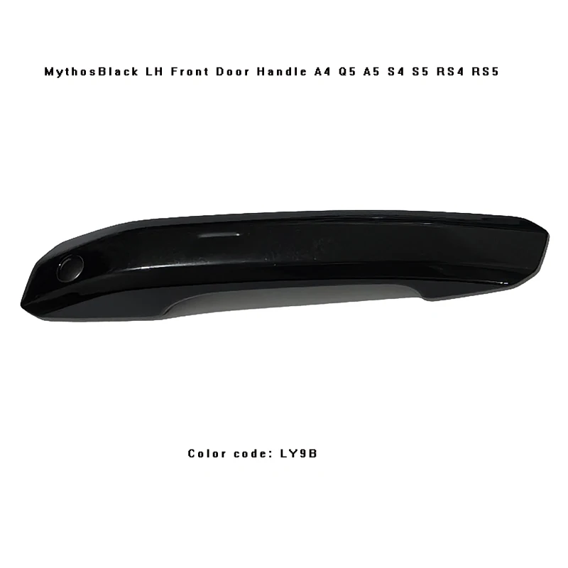 Left-Hand Exterior Door Handle Cover Adapter