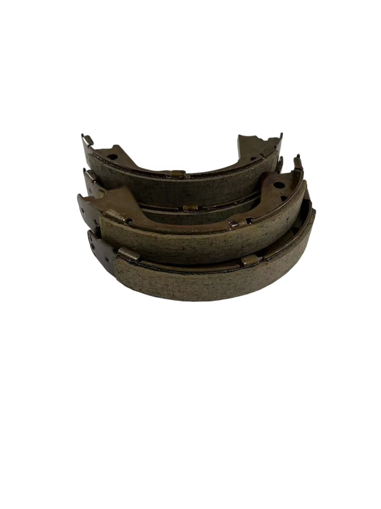 Brake shoe system 583053LA00 is suitable for Hyundai Kia.