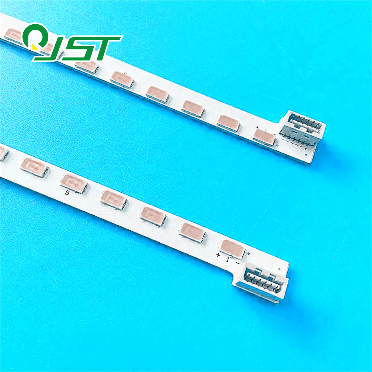 2pcs/Kit LED Strips for 42 TV 42LV3600-CB KLV-42EX410 KLV-42HX650 42E61HR 42lw5500 42LV3500 42LW5700 42LV3700 42LV3400