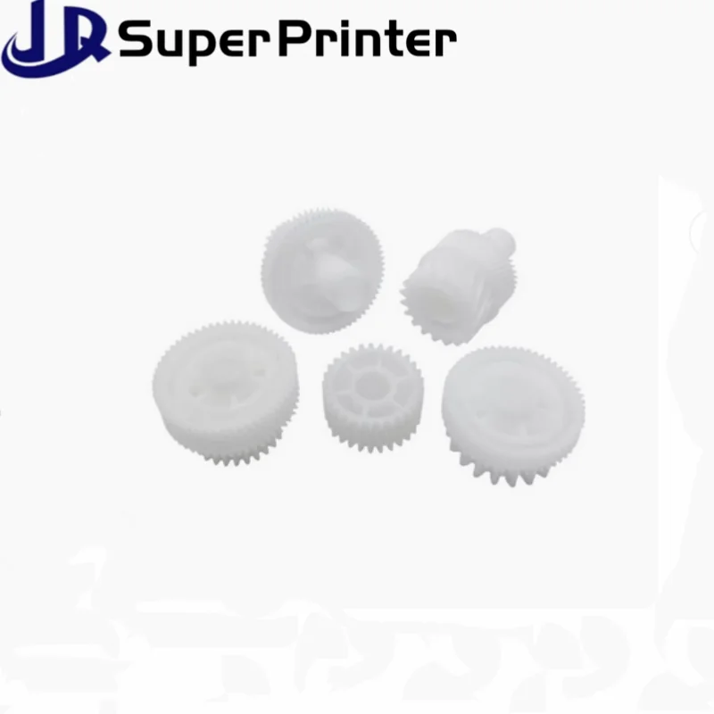 

5 шт./комплект, привод разработчика для konica Minolta BH 283 423 363 282 223