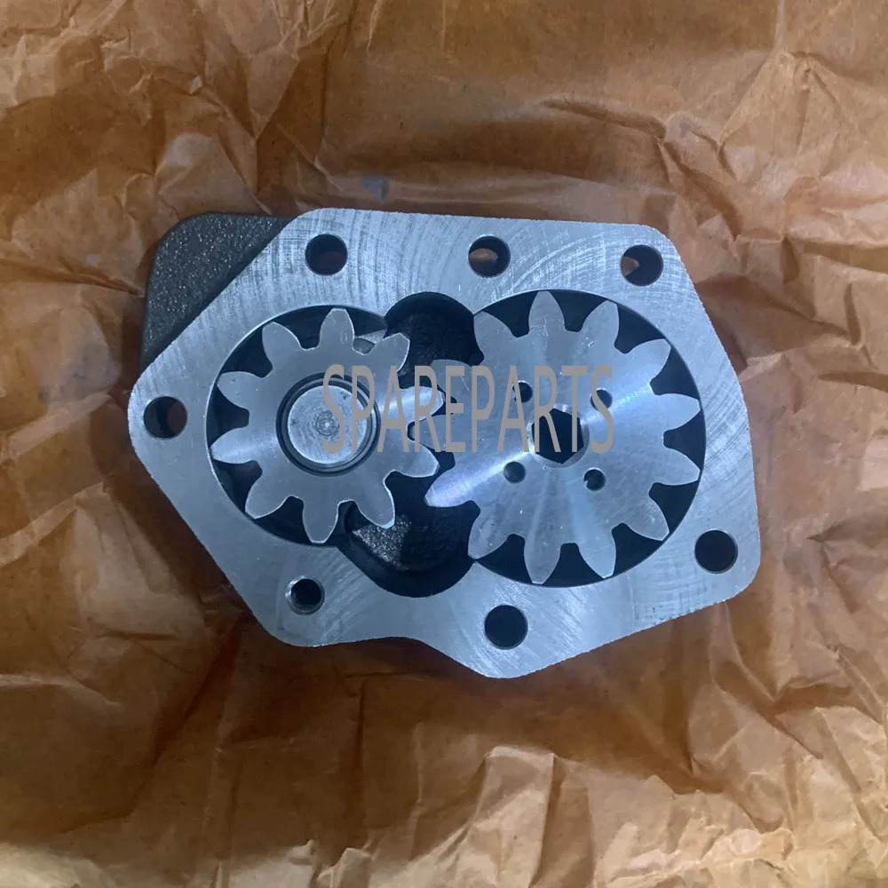 

AR85538 AR78649 Transmission Oil Pump Assembly Fits John Deere Tractor Models 4040 4040S 4240 4240S 4440 4230 4430