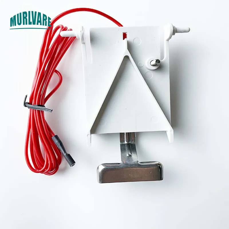 de espessura ajustavel ice making controller sensor sonda espessura gelo 01