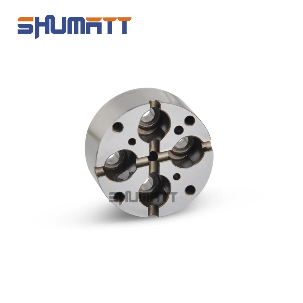 

Новый Shumatt 109-2091 топливный инжектор катушка клапан пластина для серии C7 C9 инжектор