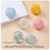 Cleaning Balls For Handbags Shoulder Tote Bags Convenient Small Reusable Laundry Washing Balls Purses Cleaner Ball For Tote Purs 6