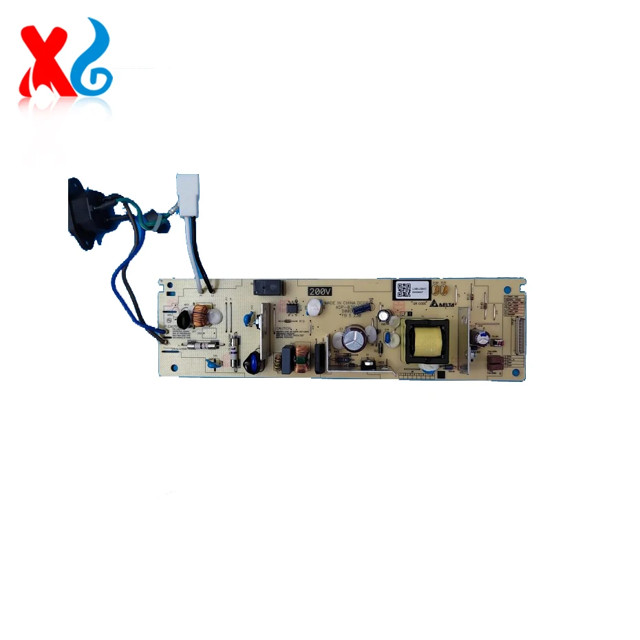 브라더 DCP-B7520 전원 공급 장치 보드, D00HCG001, L2512, L2532..