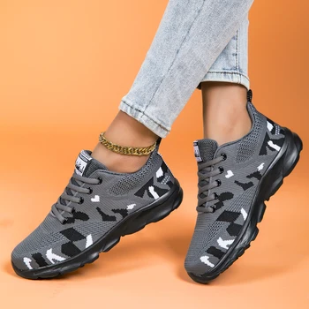 Sneakers for MAN Orthopedic Sneakers Walking Shoes for MAN, Lightweight Casual Tennis Sneakers Air Running Shoes Tennis Shoe 5