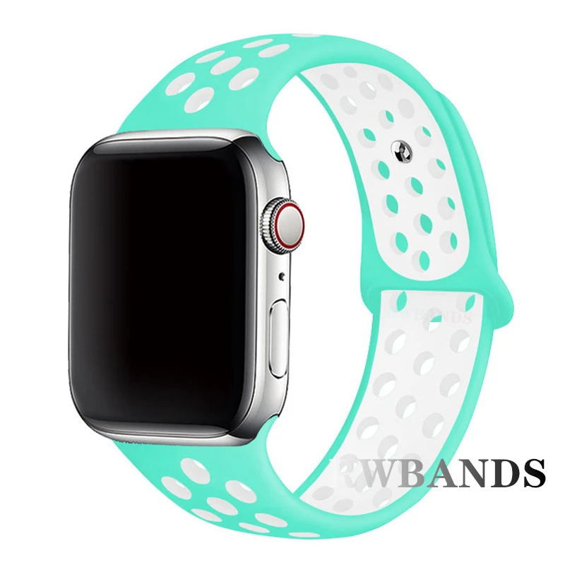 Breathable Sport Strap