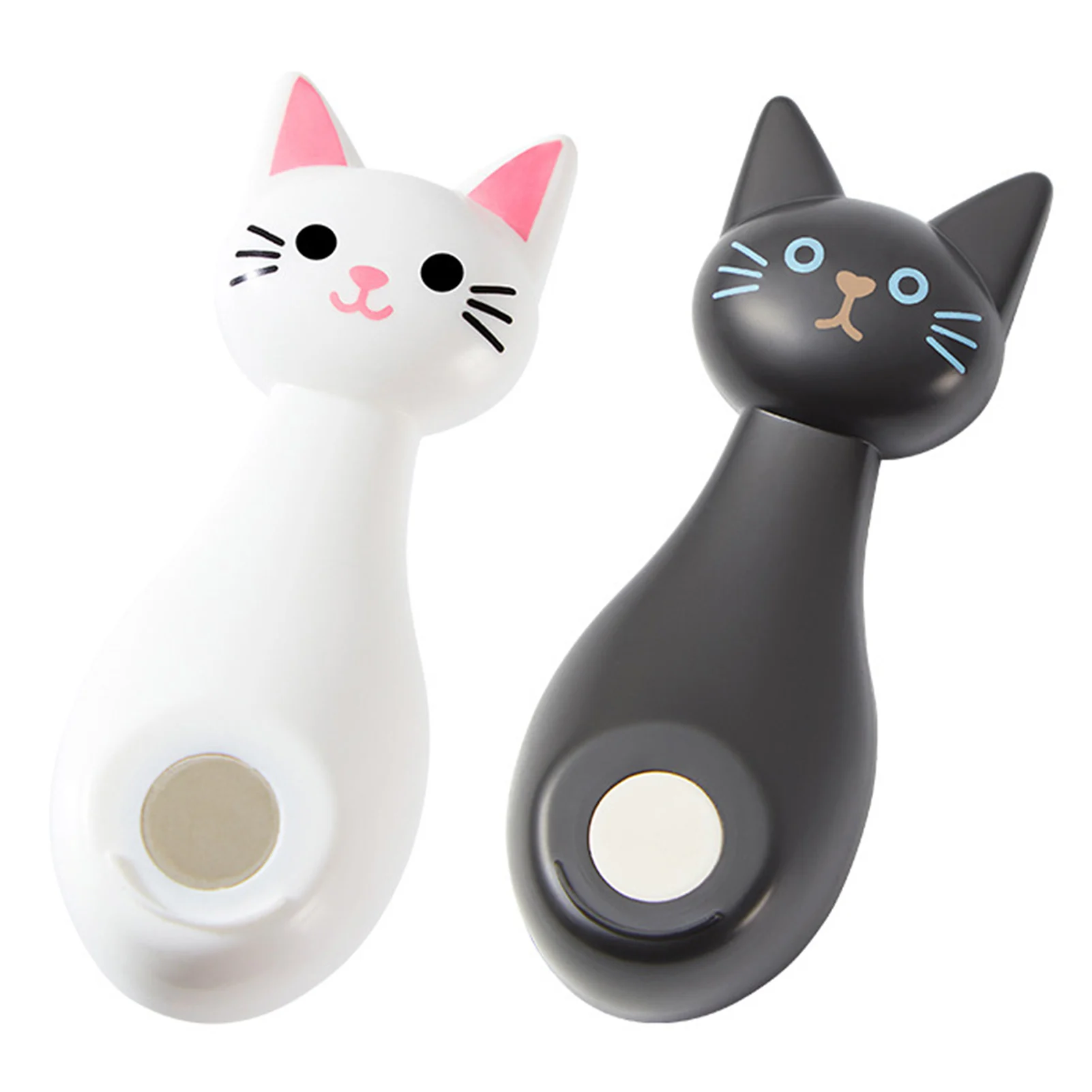 Remote Control Holder Hook Wall Mount TV Remote Organizer for Home Office Routers Remotes