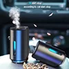 Flavoring For Car Air Vent Outlet Odor Car Air Freshener Fragrance Diffuser Aromatherapy Spray Humidifier Essential Oil Diffuser 2