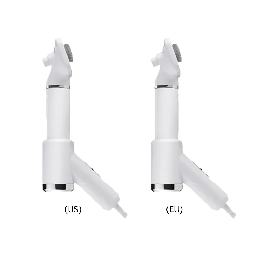 2 In 1 Dog Fur Blower Dogs Hair Dryer Comb Brush Pets Grooming Dryer Portable Cat Hair Comb Low Noise Temprature