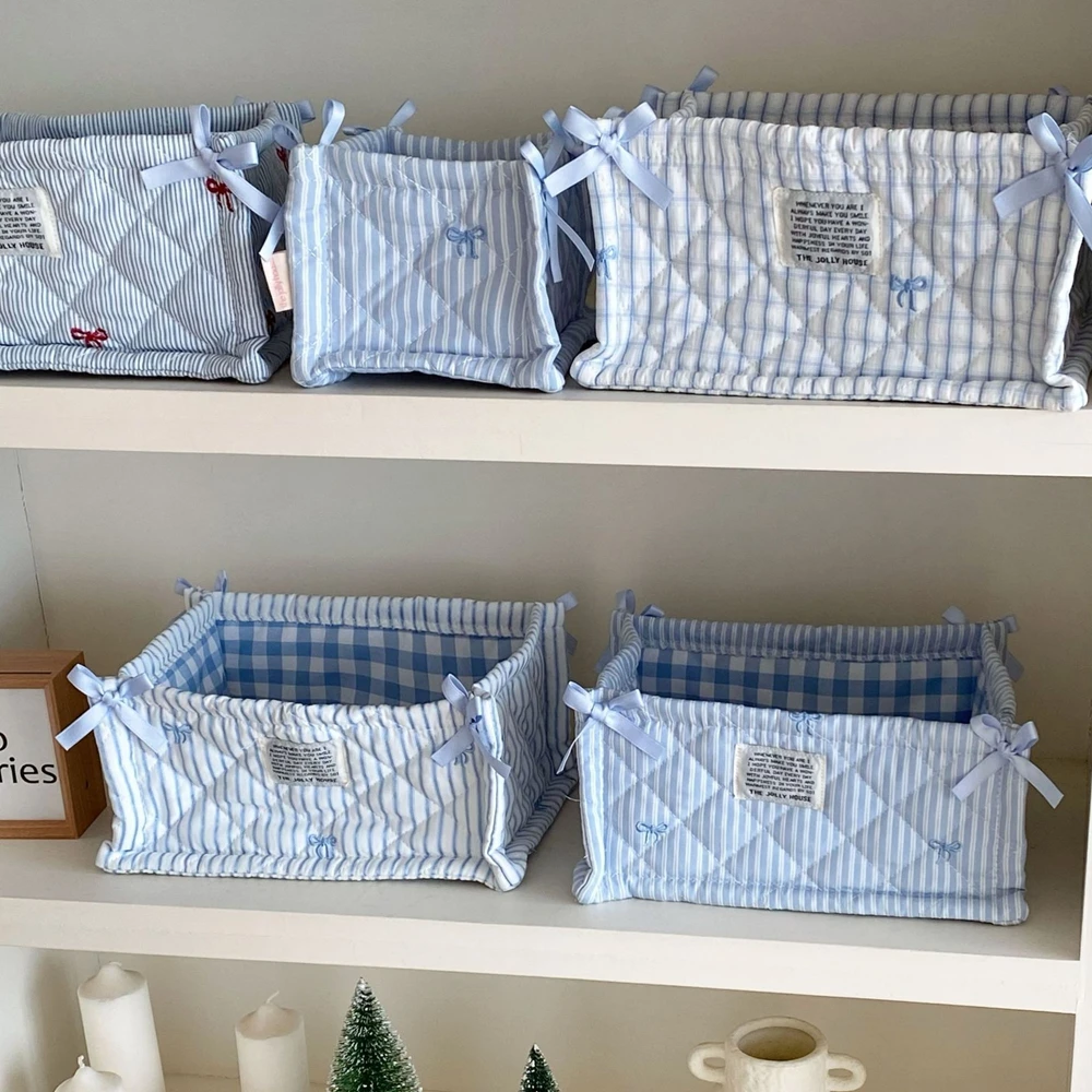 HavenNest™ Quilted Storage Basket S25c9d7421a04491b8fb5aac9278fb5fei
