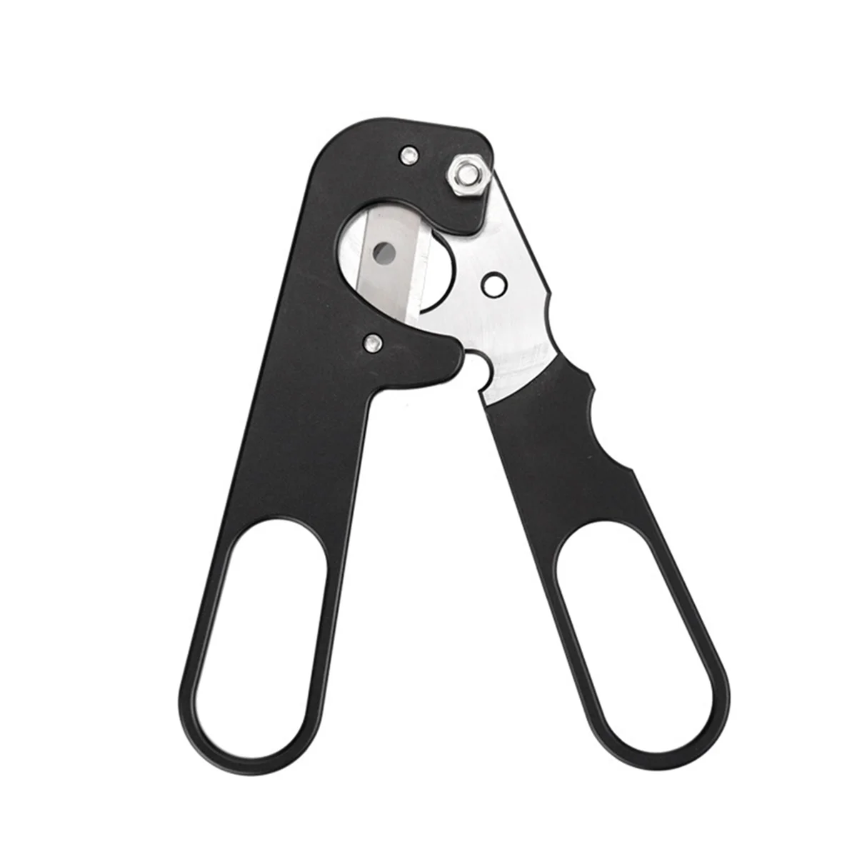 

Прецизионные ножницы для наконечников для бильярда, аксессуар для резки и ремонта