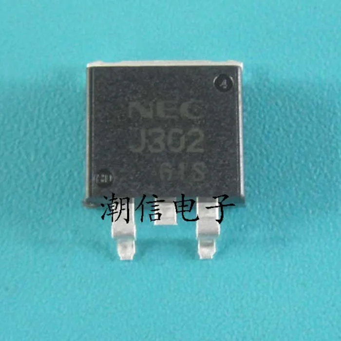 

（20PCS/LOT） J302 2SJ302 In stock, power IC