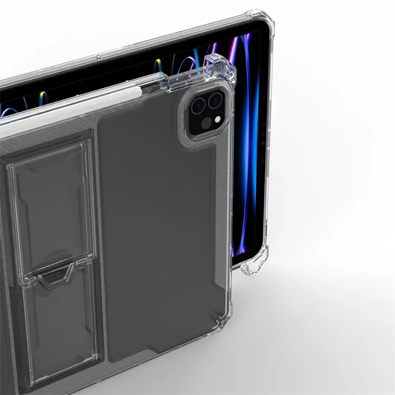 Transparent Protective Cover