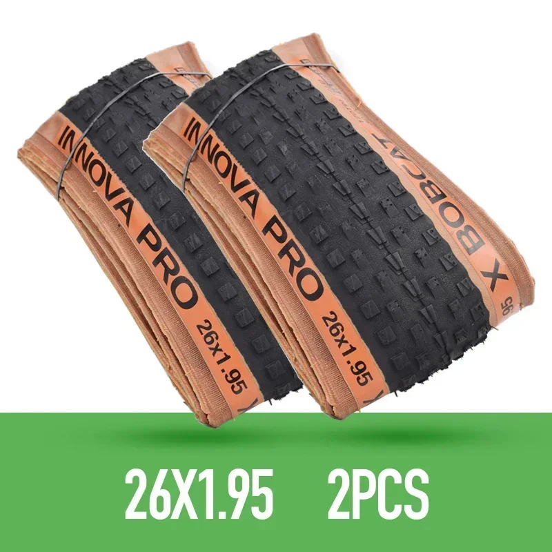 2 pezzi -26x1.95