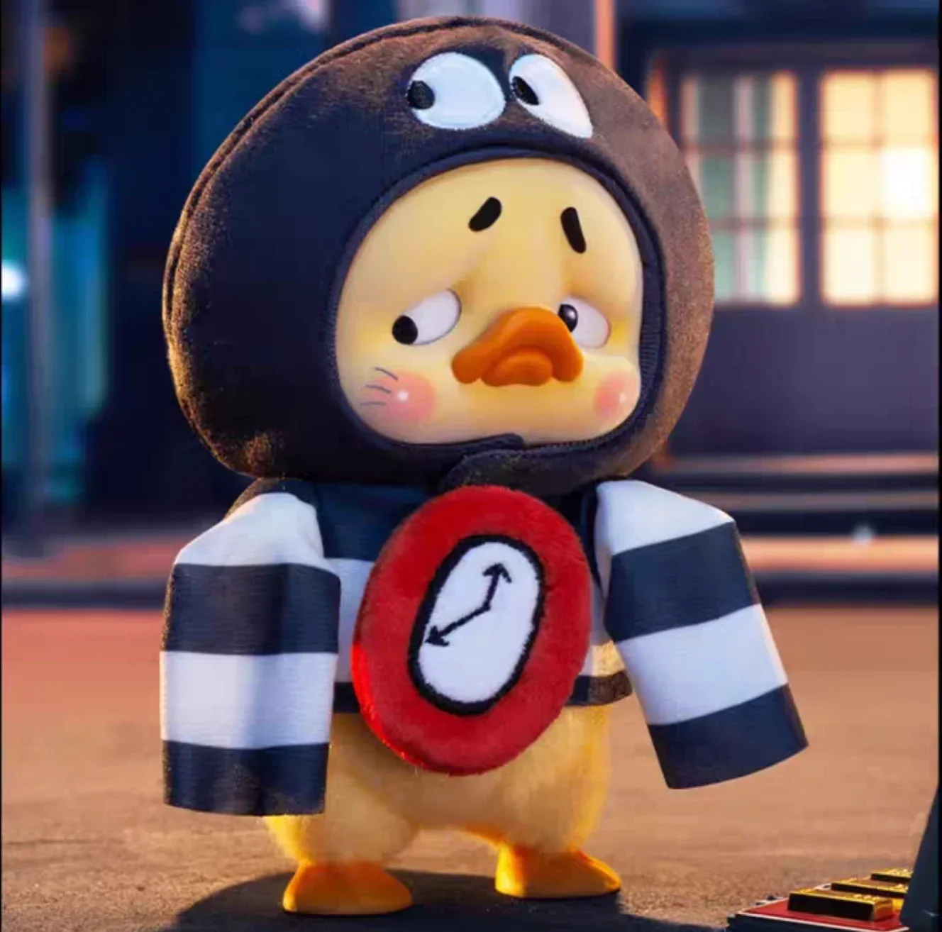 アップセットダック シークレット UPSETDUCK v3 アップセットダック