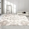 Living Room Decoration Morocco Carpets Light Luxury Home Sofa Rugs Hall Aisle Anti-slip Floor Mat Room Doorway Hallway Large Rug 4