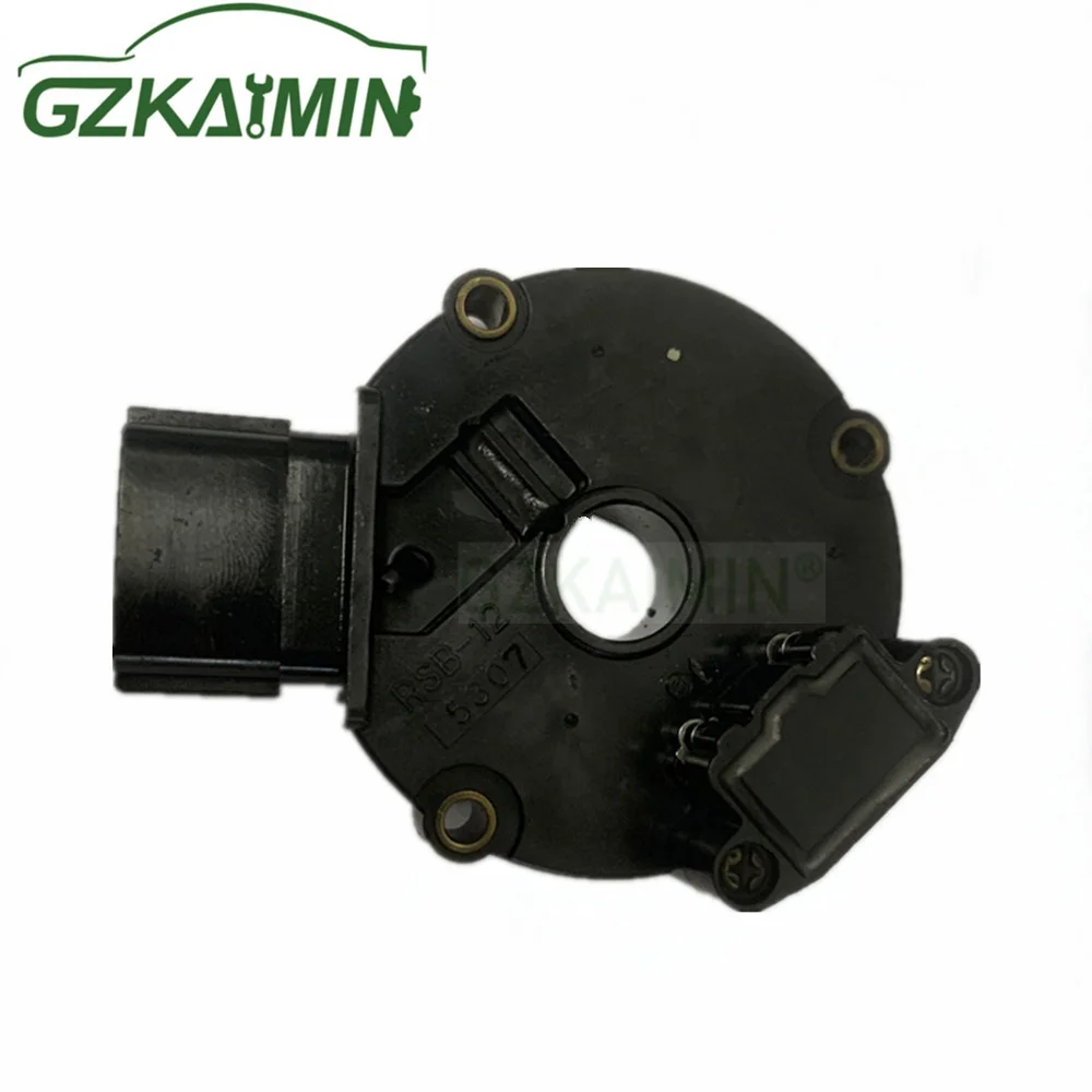 

Automobile Ignition Module OEM RSB-12 RSB12 FOR Nissan Altima 2.4l 1993-1996