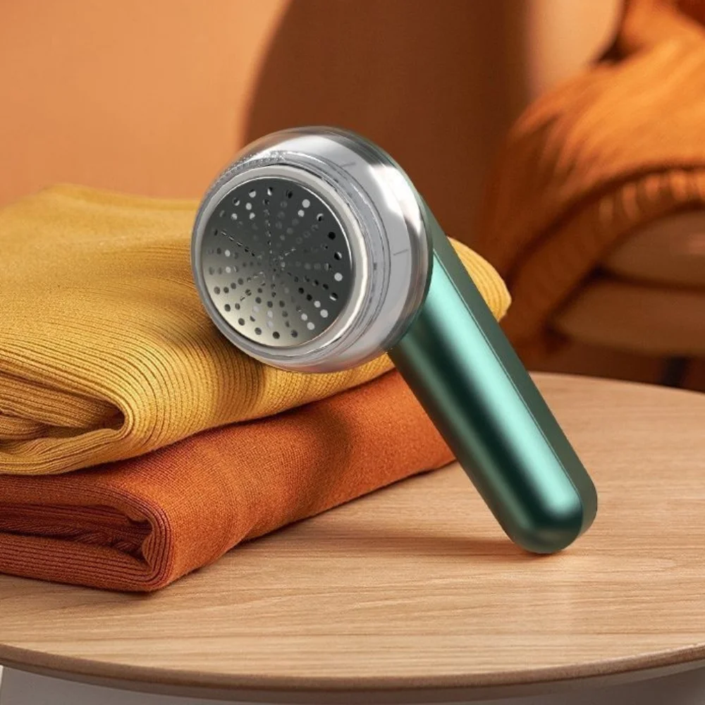 AntiPillingElectricPelletsLintRemoverForClothingFluffRemover