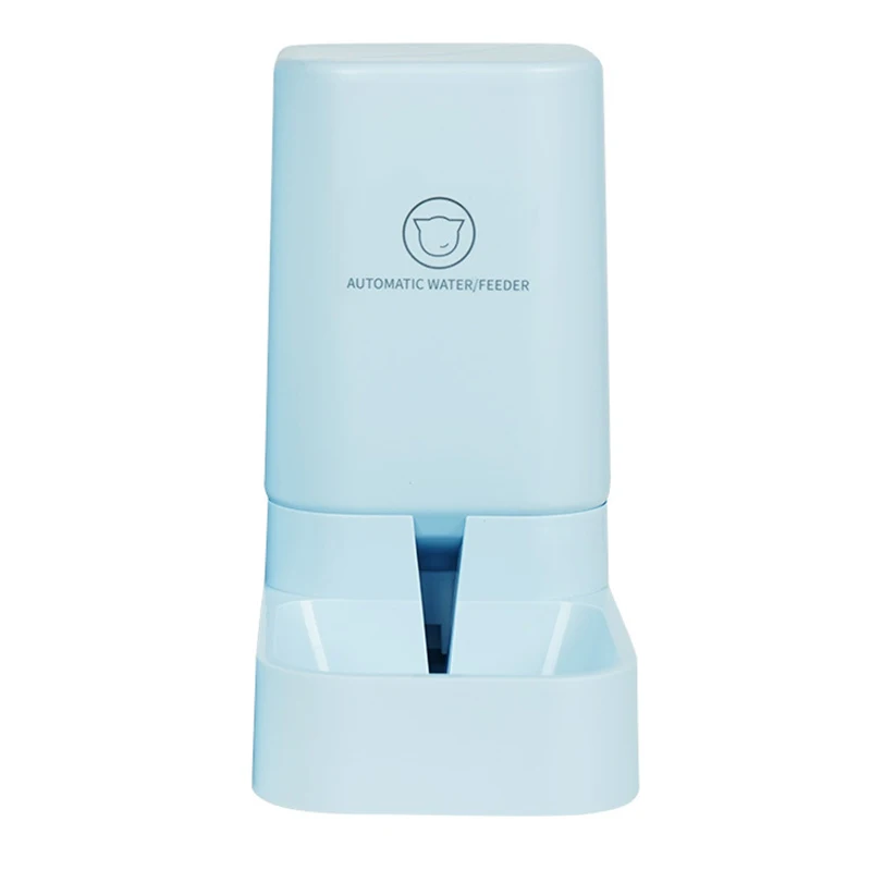Bu Water feeder