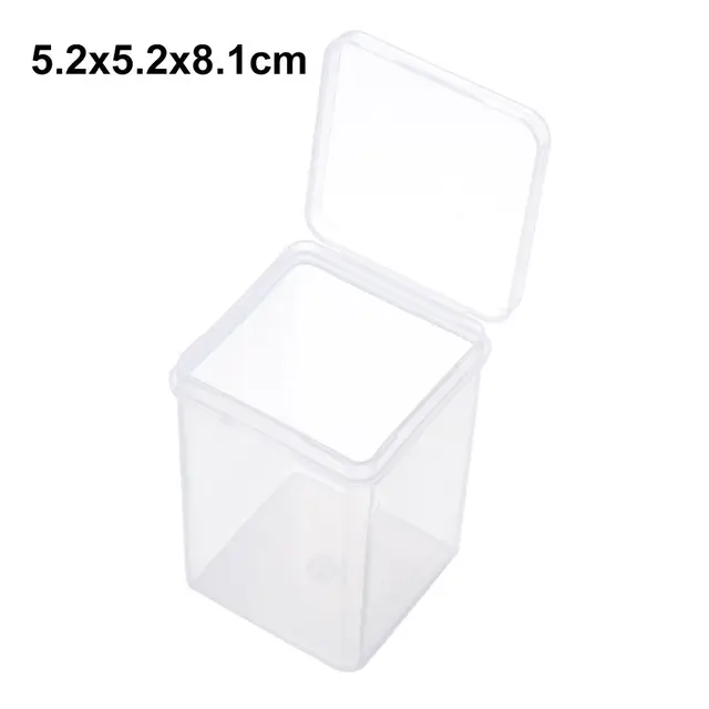 5.2x5.2x8.1cm