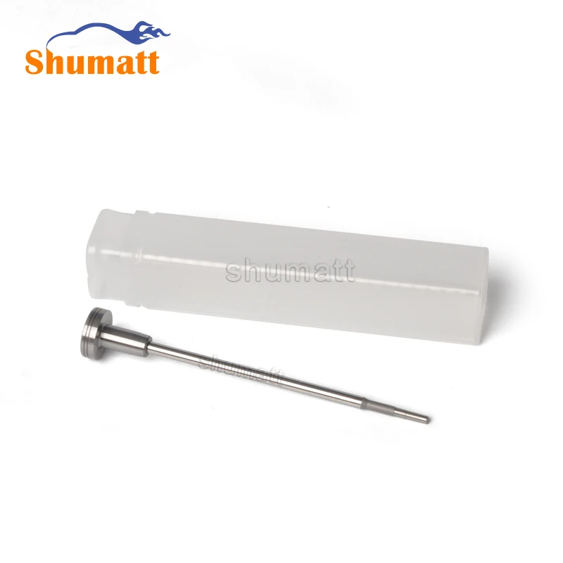 

New Shumatt F00RJ02449 Common Rail Fuel Injector Control Valve Assembly F 00R J02 449 For 0445120162 186 315 316 Injector
