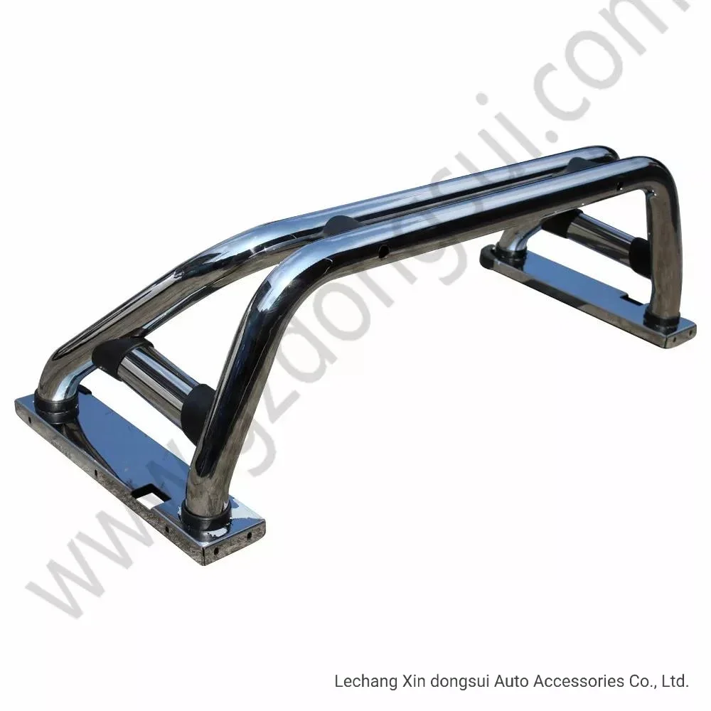 Roll bar Modle for Volkswagen Amarok for Ford Ranger High Quality Pickup Roll Bar Hot Selling Auto Parts