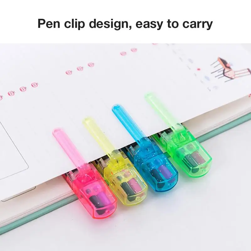 Oil Pastels 4PCS Colorful 20 Colors Oil Paint Pen Oil Pastel Safe Nontoxic Painting Graffiti Drawing Pen for Kids Children Students oil pastels