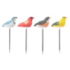 2Pcs Indoor Plant Water Monitor Indoor Plant Soil Tester Bird Water Moisture Test Sensor Meter Hygrometer Watering AlarmReminder 5