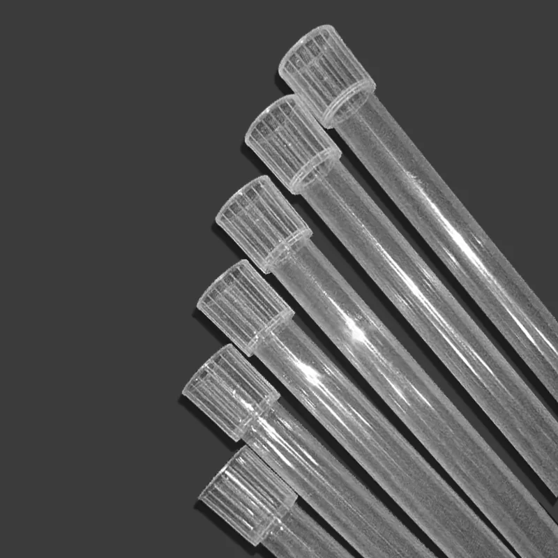 

200Pcs 5ml Disposable Pipette Tip 5000ul Universal Type Pipettor Tips Disposable Pipette Tips PP material