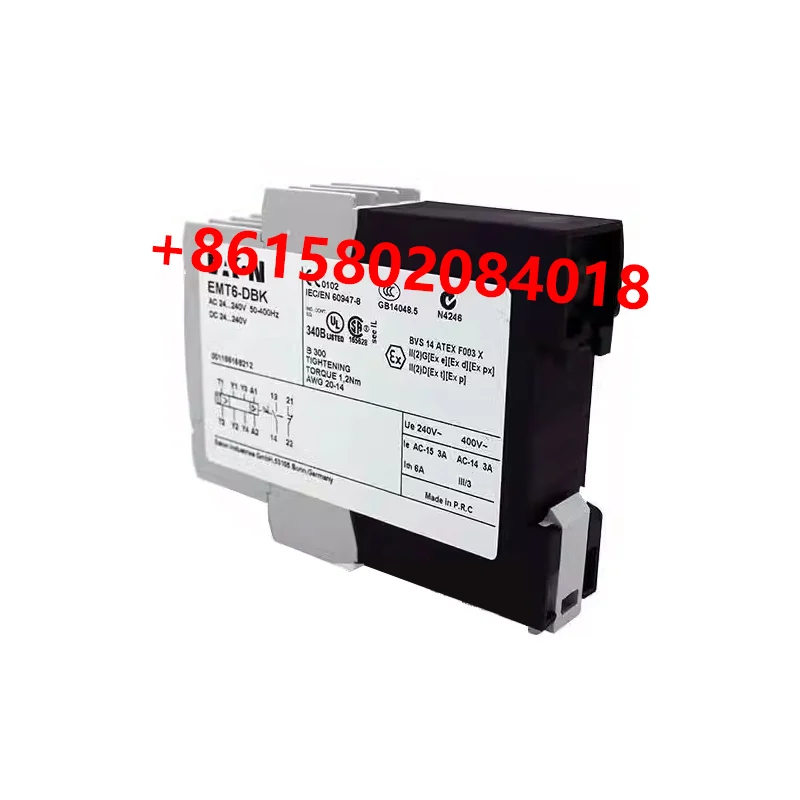 

Brand new original EMT6-DBK