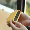 Xiaomi MUID C5 Small Alarm Clock Led Bedside Student Electronic Alarm Clock Multifunctional Luminous Small Clock 3