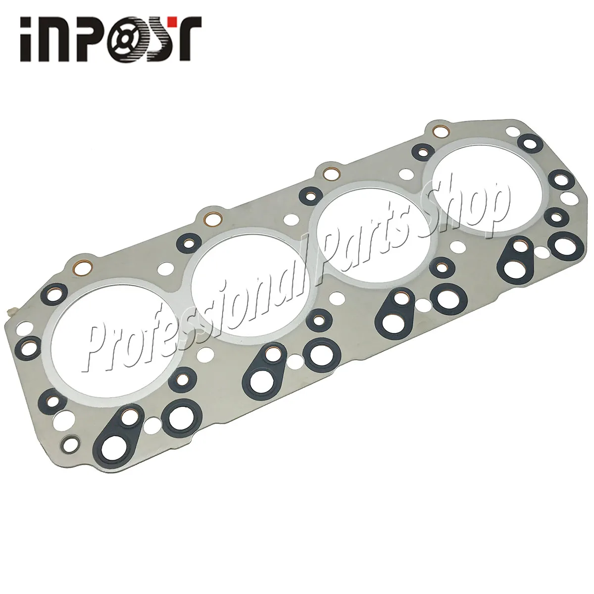 

2.2Di 30-262 Cylinder Head Gasket For Isuzu
