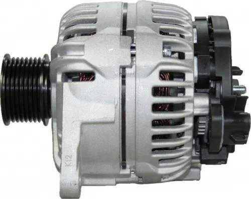 0124555006 0124655006 0986047410 , DAF , 1400520R, 24V