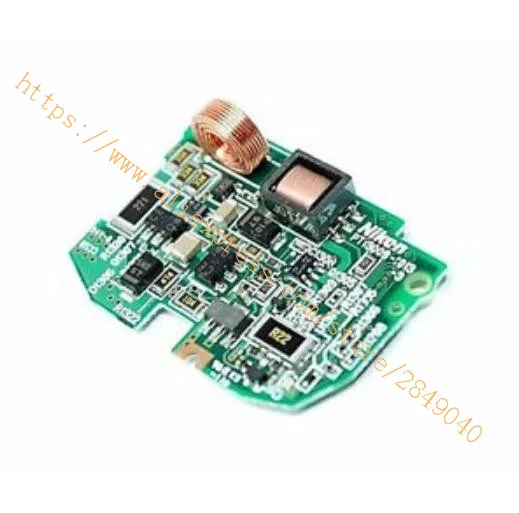 

D200 Flash Board Charging Board For Nikon D200