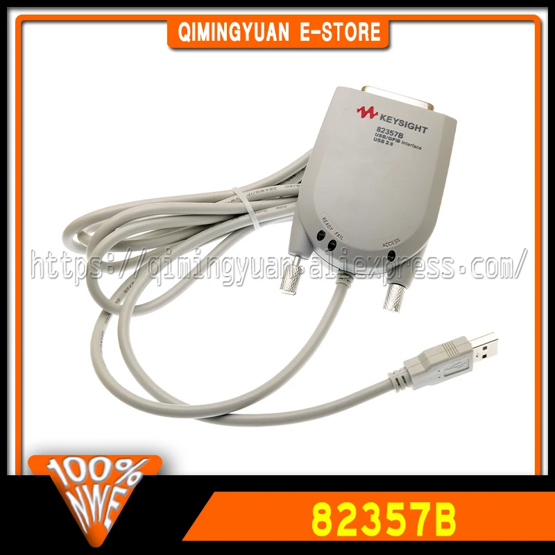 アジレント82357B USB/GPIBインタフェース 人気 商品 通販