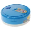 Sweeping Robot Cleaning Machine Toy Cognitive Lovely Creative Appliance Vacuum Cleaner 3