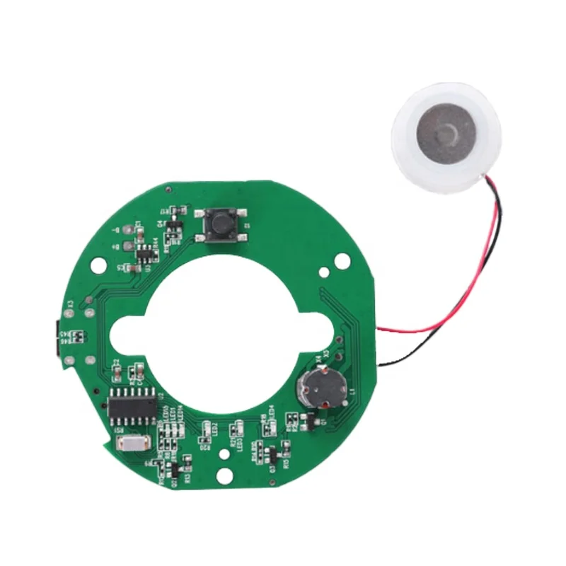 Factory hot OEM/ODM circuit control motherboard PCBA for general purpose portable 3.7V humidifier aroma diffuser opa551fa 500 ic opamp gp 1 circ ddpak to263 7 general purpose amplifier 1 circuit ddpak to 263 7