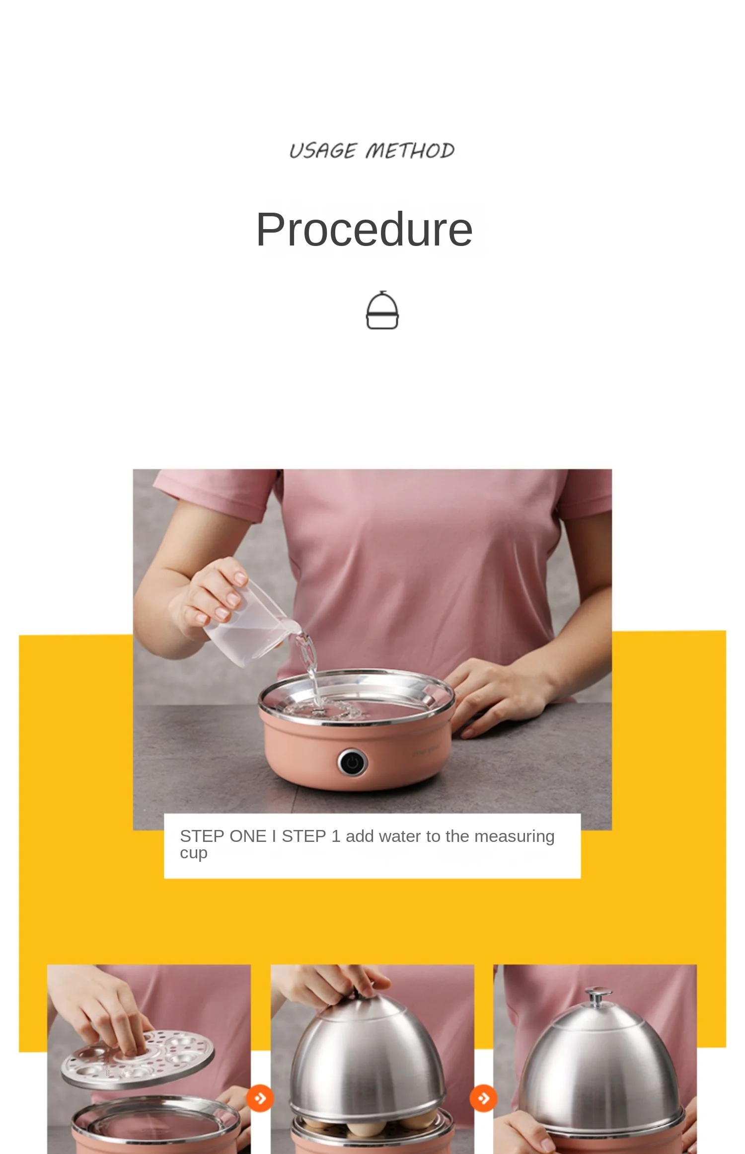 Online shopping