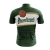 Pilsner Urquell Cycling Jersey Set Men Beer Bike Jersey Bib Shorts Ropa Ciclismo Hombre Triathlon 4