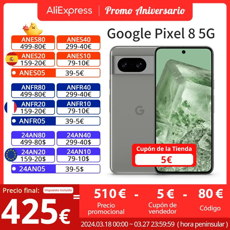 es.aliexpress.com