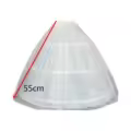 55cm