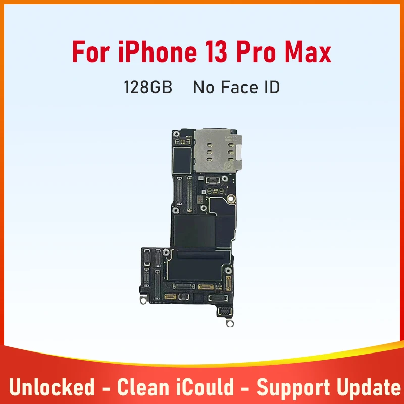 iPhone 13 13 Pro 13 Pro Max マザーボード用の完全にテストされた
