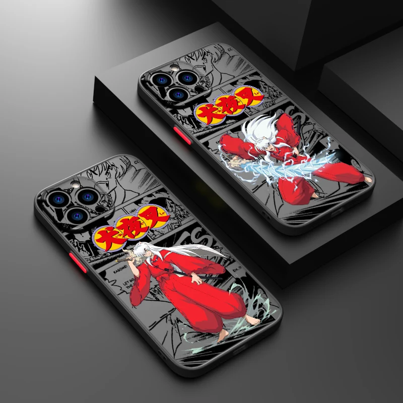 Чехол Lnuyasha прозрачный из ТПУ для Apple iPhone 15 14 13 12 mini 11 XS XR X 8 7 Pro Max Plus