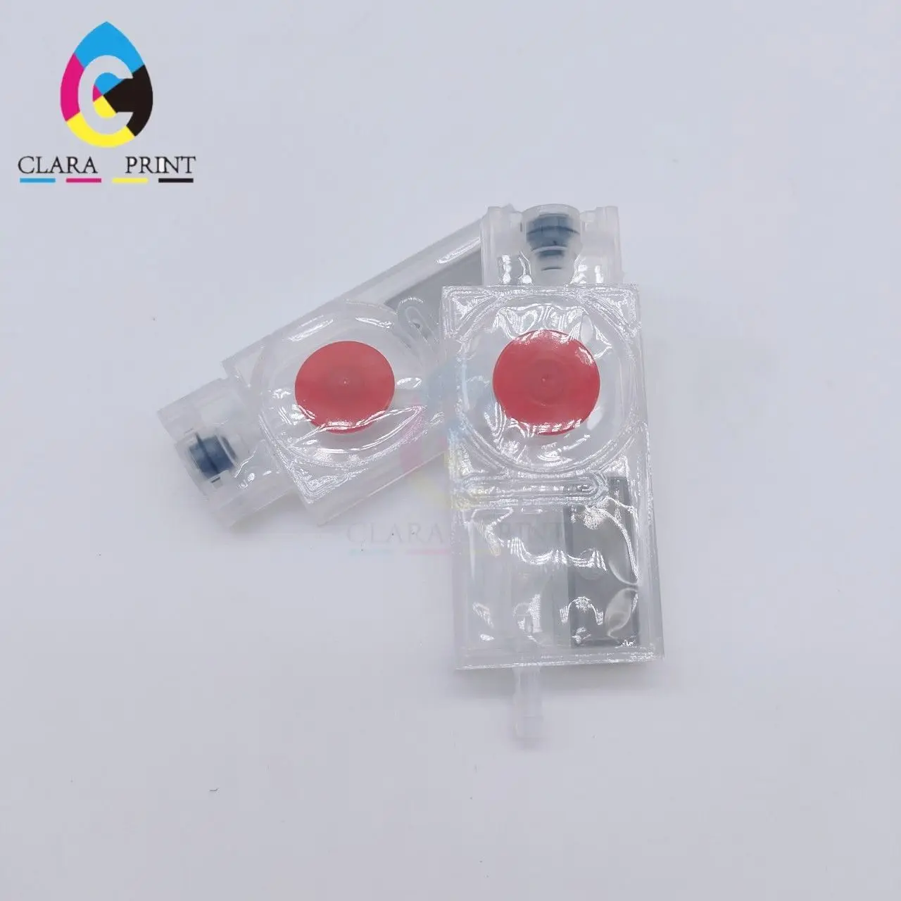 ClaraPrint 특허 번호가 있는 고품질 Epson I3200/I1600 댐퍼(8개/세트)
