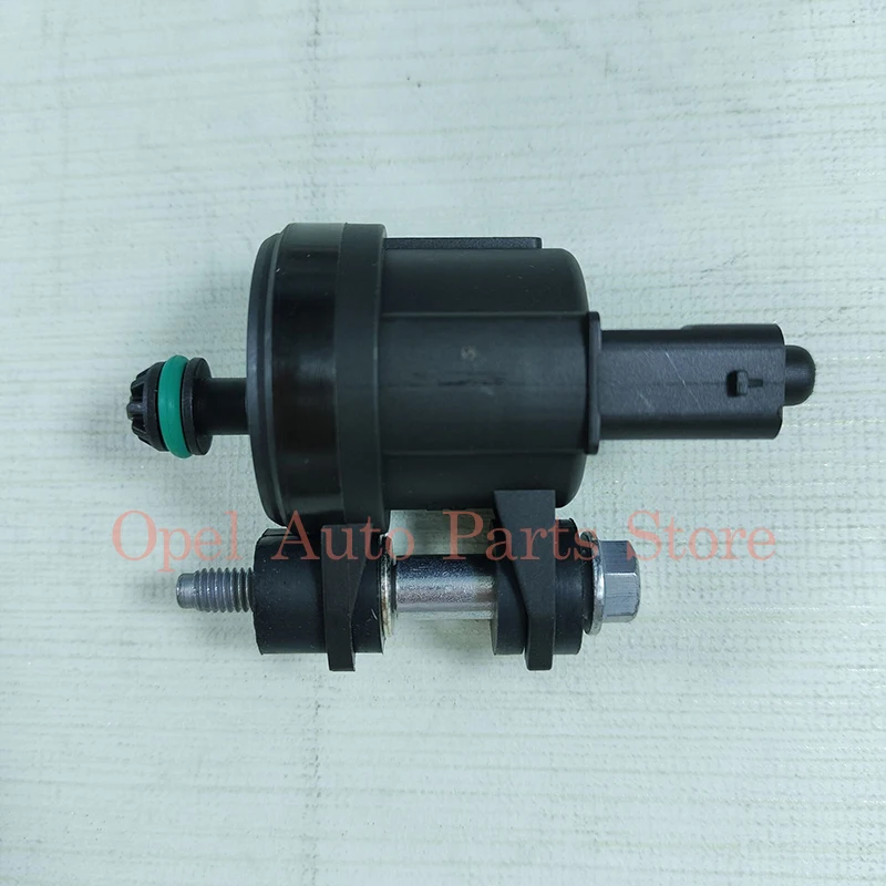 Vapor Canister Purge Valve engine purge control valve evaporation charcoal canister 96985666 for Chevrolet Spark 1.2L