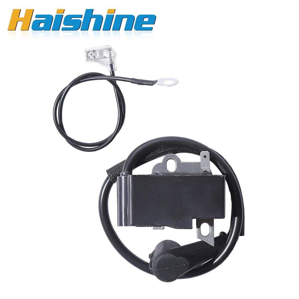 Ignition Coil Module For Dolmar PS460 PS500 PS510 Makita DCS460