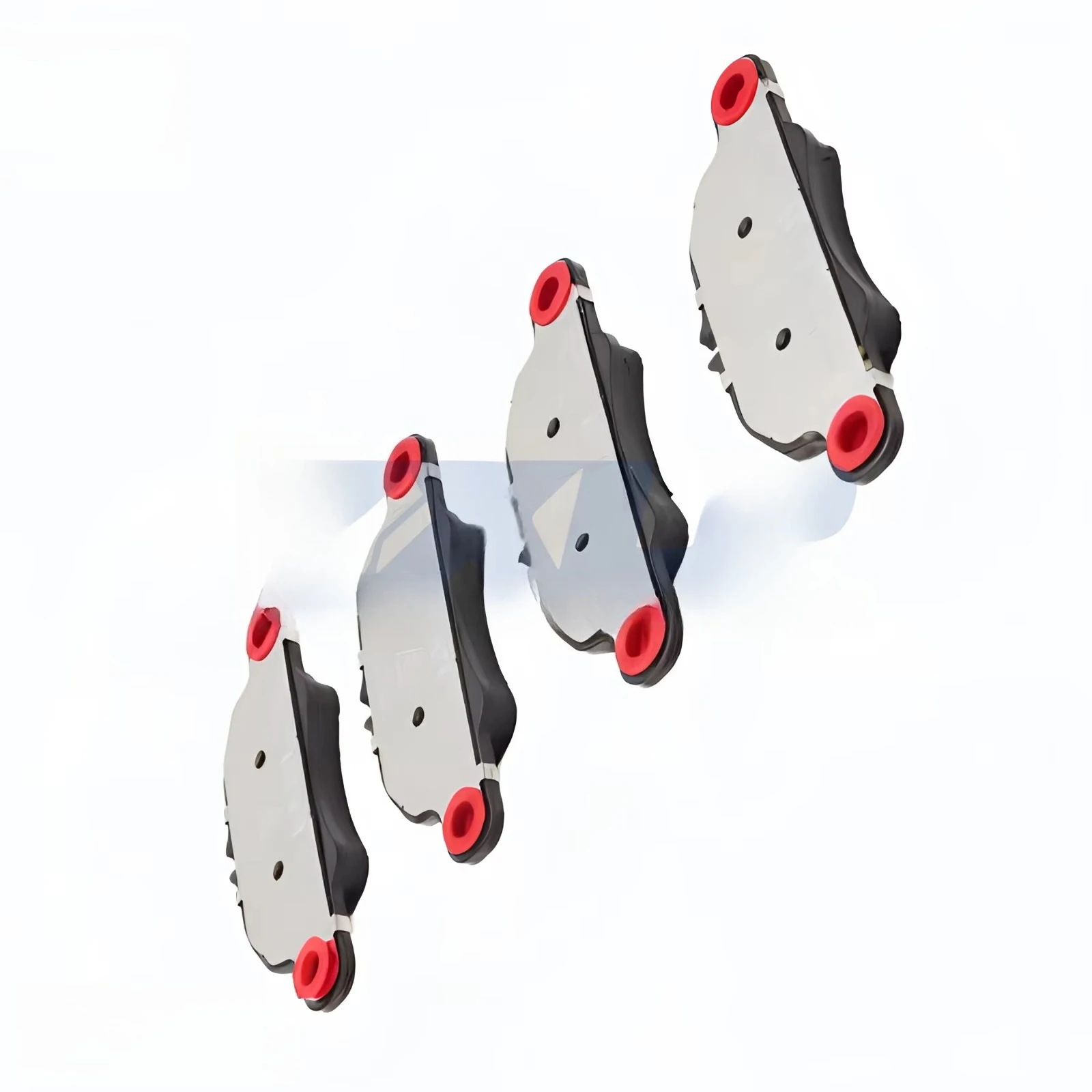 98135193904 Porsche 911 Carrera 2용 앞 브레이크 패드. Ge Boxster 718 Cayman 고품질 부품 재고 있음 빠른 배송