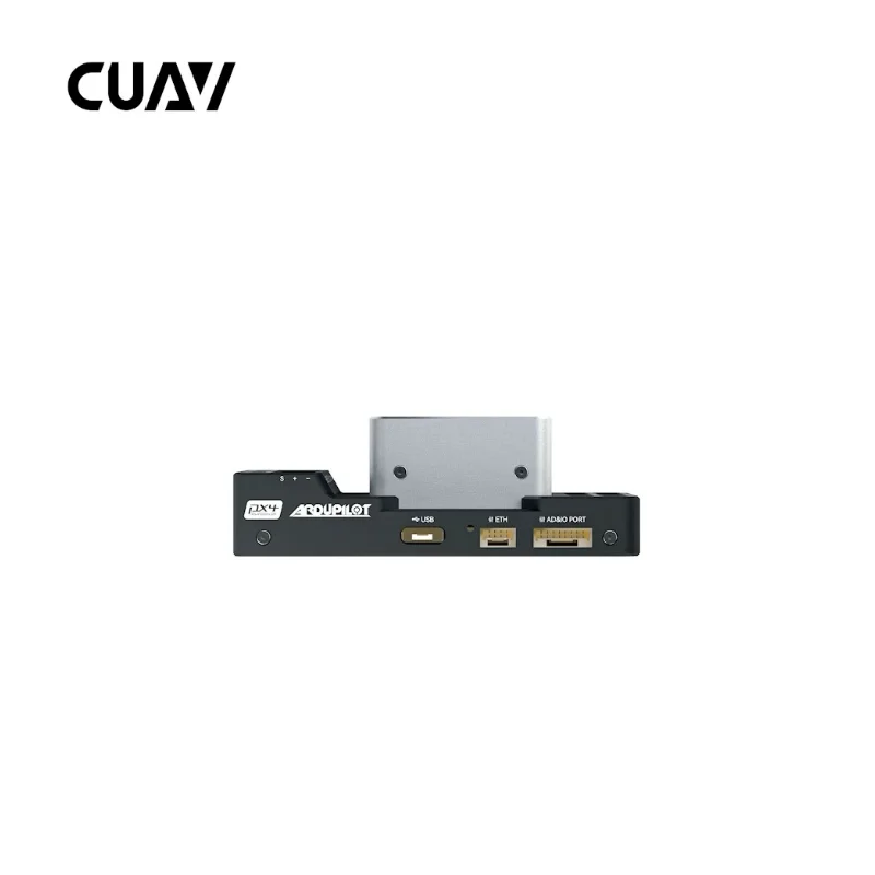 Контроллер полета CUAV Pixhawk V6X V2 H7, 480 МГц, IMU PX4 с тройным резервированием, автопилот ArduPilot thumbnail 4
