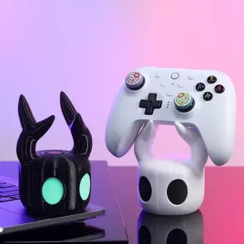 Supporto universale per controller di gioco per PS4 PS5 Supporto da tavolo stabile Accessori da gioco Display Storage Organizer
